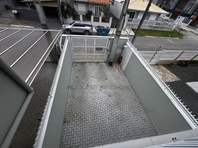 Imagem 13: CASA RESIDENCIAL em BALNEÁRIO PIÇARRAS - SC, Itacolomi