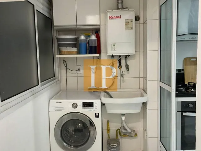 Imagem 6: Apartment em São Paulo - São Paulo, Maranhão