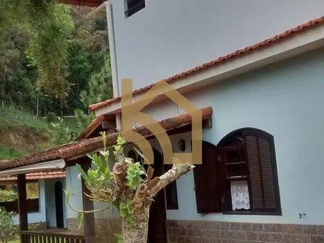Imagem: Venda de Chácara no Campo do Coelho com