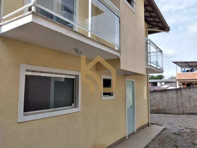 Imagem: CASA DUPLEX EM CAMPO DO COELHO
