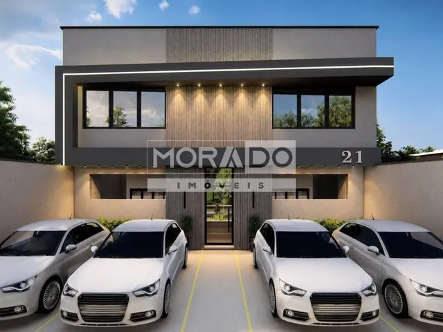 Imagem: Apartamento - Jardim Vitoria