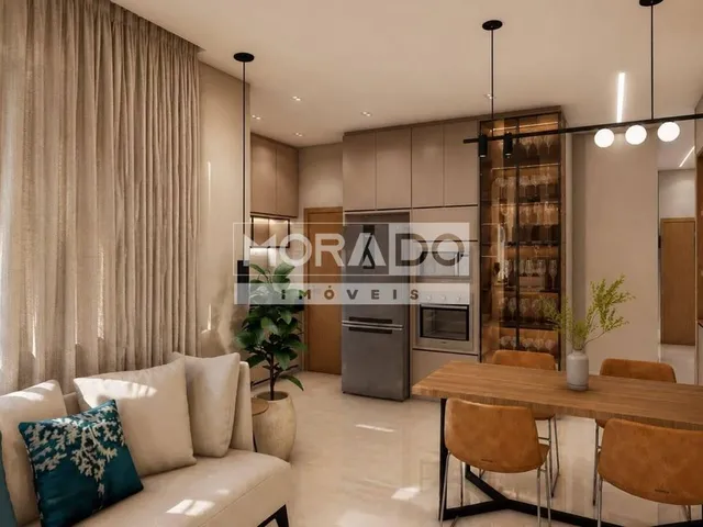 Imagem 9: Apartamento - Jardim Vitoria