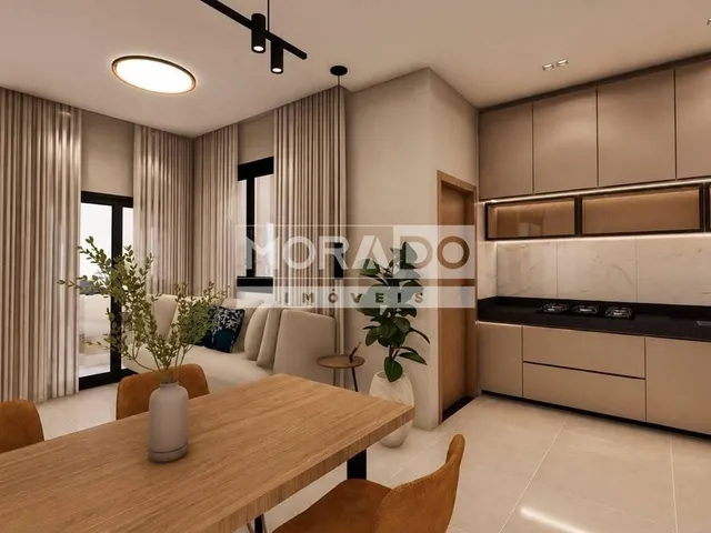 Imagem 7: Apartamento - Jardim Vitoria
