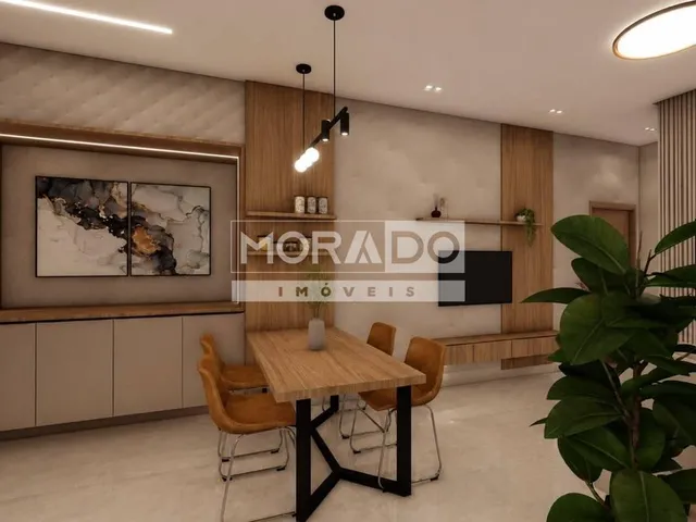 Imagem 4: Apartamento - Jardim Vitoria