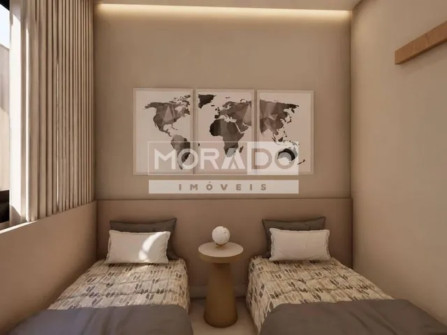 Imagem 8: Apartamento - Jardim Vitoria