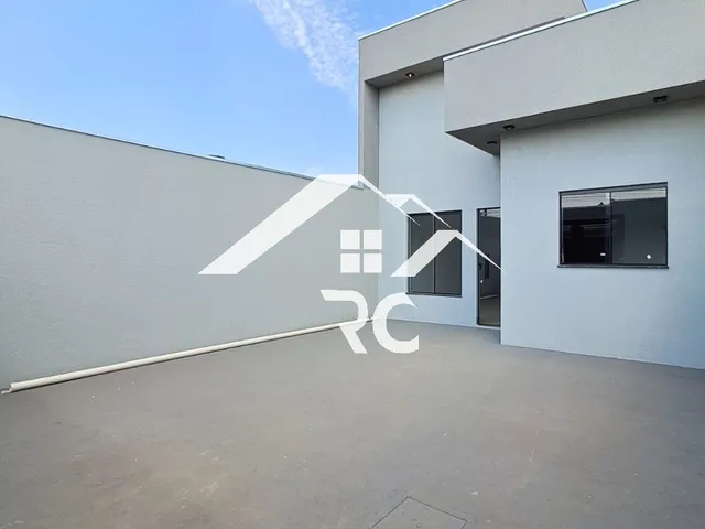 Imagem: CASA RESIDENCIAL em RIO VERDE - GO, VILA