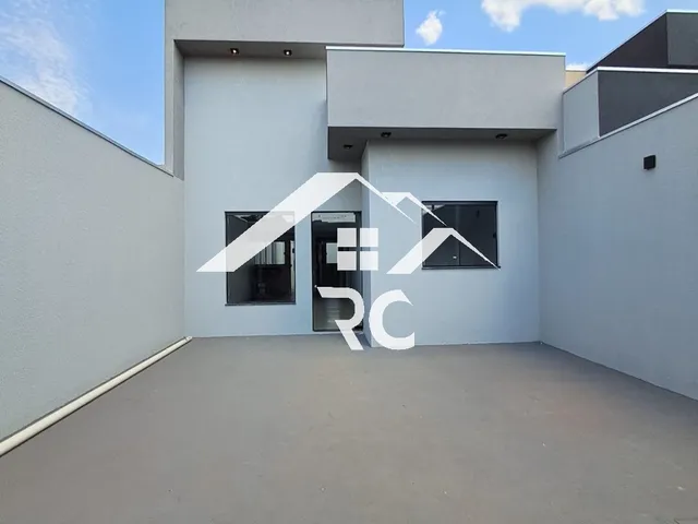 Imagem 10: CASA RESIDENCIAL em RIO VERDE - GO, VILA ROSALINA