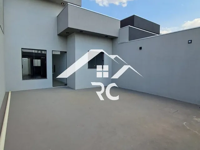 Imagem 4: CASA RESIDENCIAL em RIO VERDE - GO, VILA ROSALINA