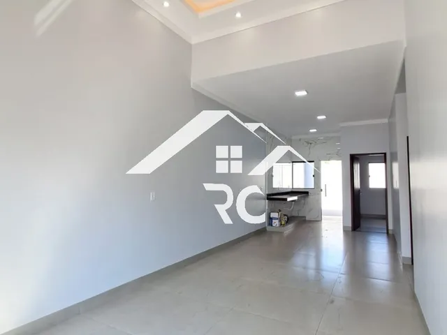 Imagem 9: CASA RESIDENCIAL em RIO VERDE - GO, VILA ROSALINA