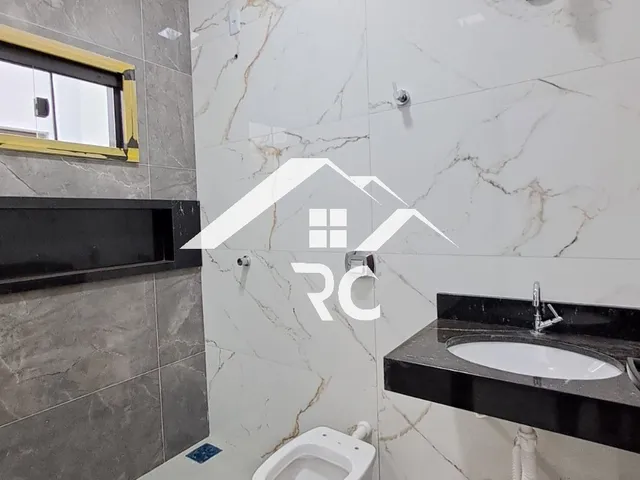 Imagem 11: CASA RESIDENCIAL em RIO VERDE - GO, VILA ROSALINA