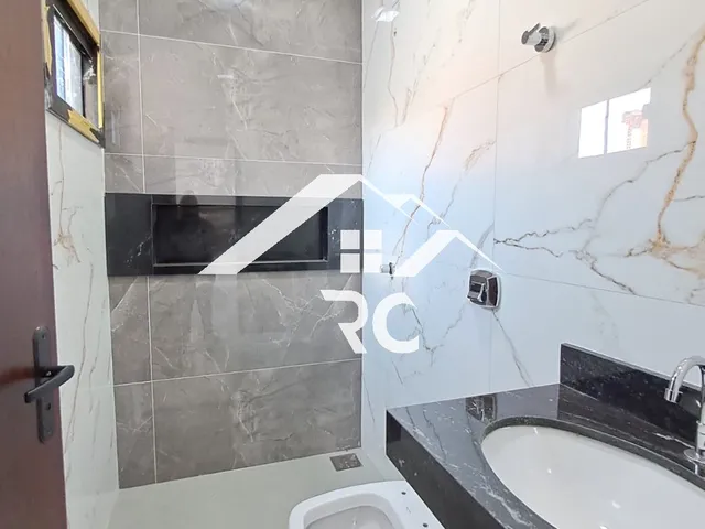 Imagem 2: CASA RESIDENCIAL em RIO VERDE - GO, VILA ROSALINA