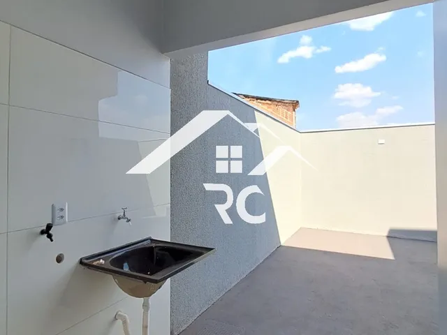 Imagem 6: CASA RESIDENCIAL em RIO VERDE - GO, VILA ROSALINA