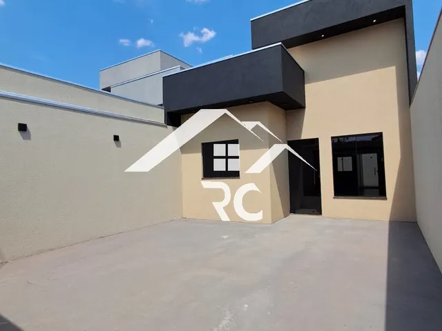 Imagem: CASA RESIDENCIAL em RIO VERDE - GO, VILA