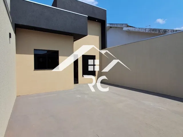 Imagem 3: CASA RESIDENCIAL em RIO VERDE - GO, VILA ROSALINA