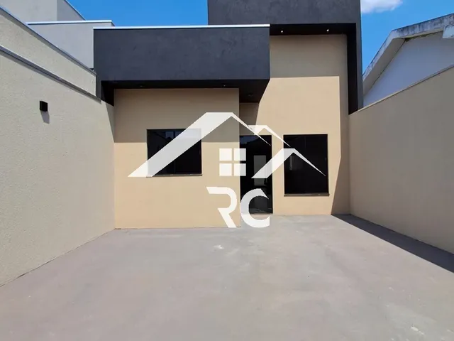 Imagem 6: CASA RESIDENCIAL em RIO VERDE - GO, VILA ROSALINA