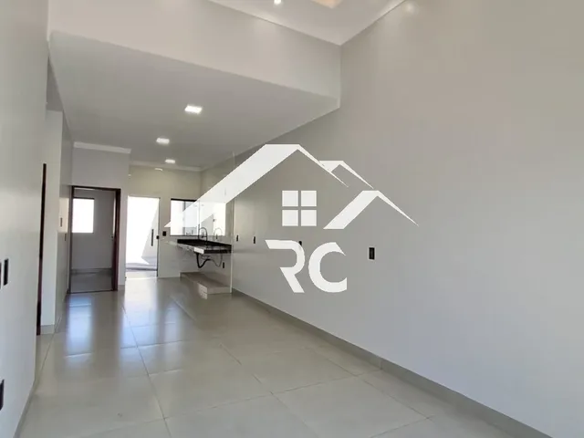 Imagem 15: CASA RESIDENCIAL em RIO VERDE - GO, VILA ROSALINA