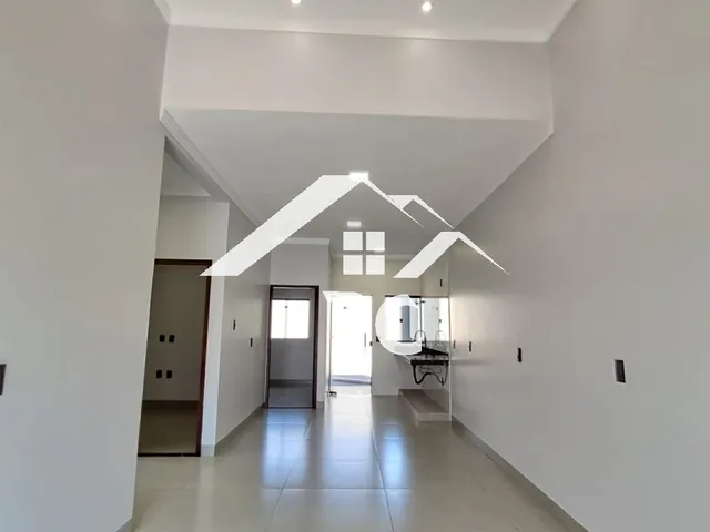 Imagem 7: CASA RESIDENCIAL em RIO VERDE - GO, VILA ROSALINA
