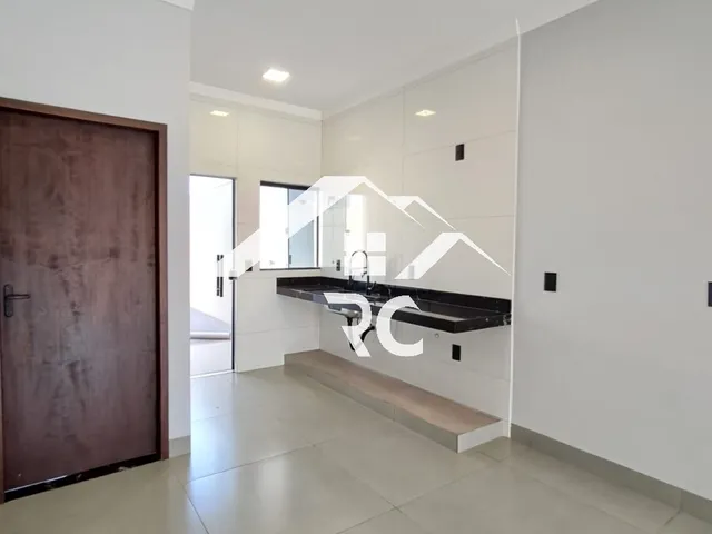 Imagem 5: CASA RESIDENCIAL em RIO VERDE - GO, VILA ROSALINA