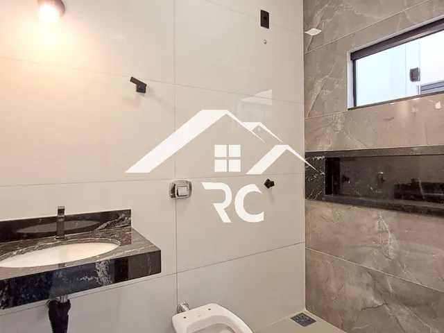 Imagem 13: CASA RESIDENCIAL em RIO VERDE - GO, VILA ROSALINA