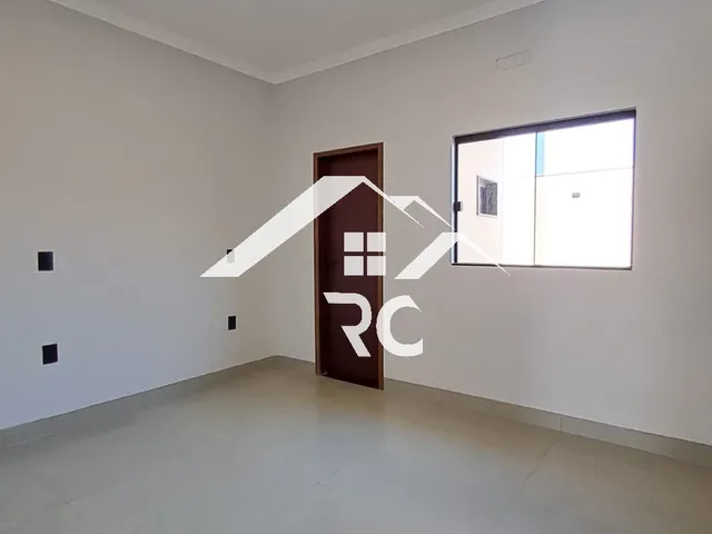 Imagem 11: CASA RESIDENCIAL em RIO VERDE - GO, VILA ROSALINA