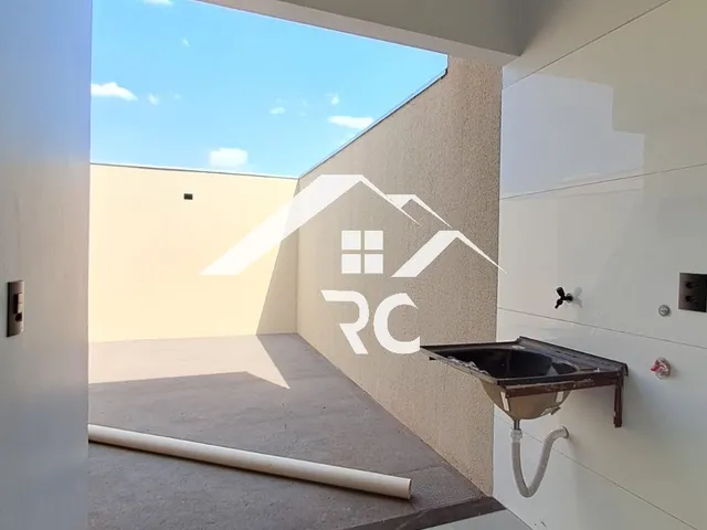 Imagem 2: CASA RESIDENCIAL em RIO VERDE - GO, VILA ROSALINA