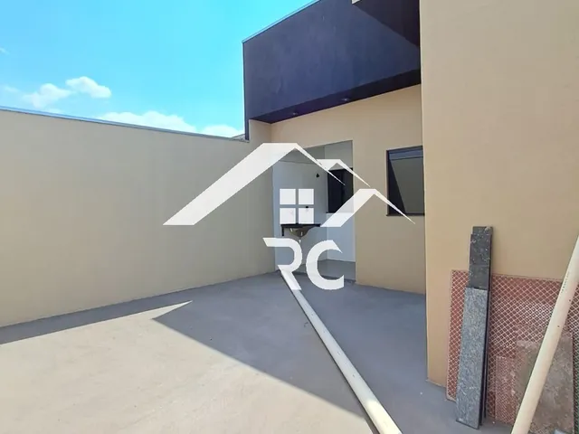 Imagem 14: CASA RESIDENCIAL em RIO VERDE - GO, VILA ROSALINA