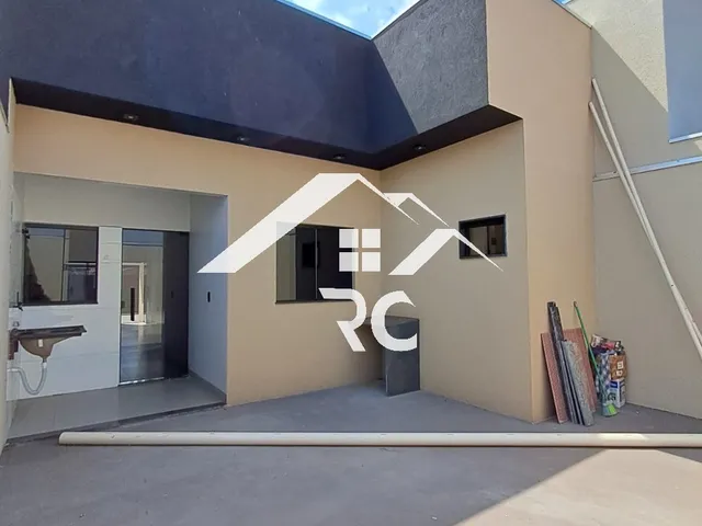 Imagem 10: CASA RESIDENCIAL em RIO VERDE - GO, VILA ROSALINA