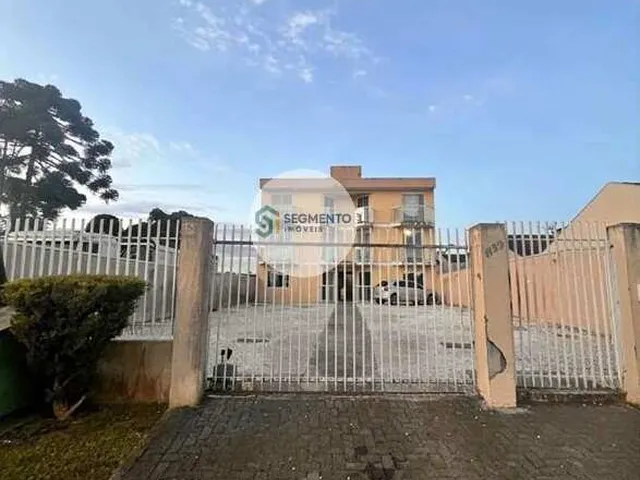 Imagem: Apartamento à venda em Piraquara, Vila