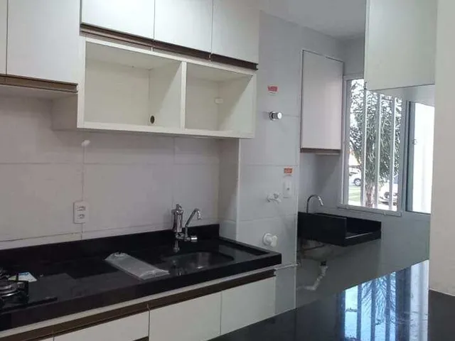 Imagem 2: Apartamento à venda em São Luís, Cohama, com 1 quarto, 36m²
