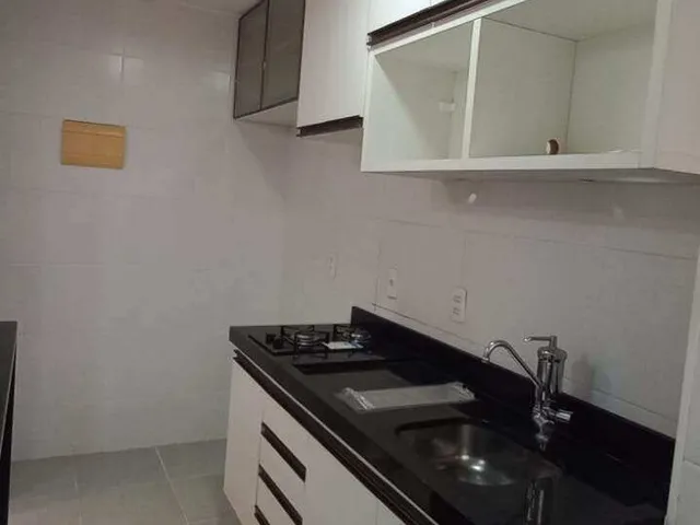 Imagem 3: Apartamento à venda em São Luís, Cohama, com 1 quarto, 36m²