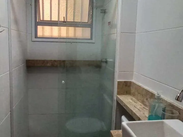 Imagem 5: Apartamento à venda em São Luís, Cohama, com 1 quarto, 36m²