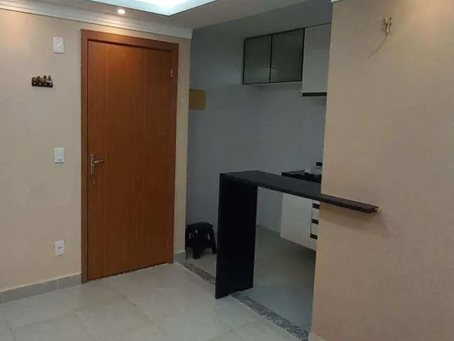 Imagem 6: Apartamento à venda em São Luís, Cohama, com 1 quarto, 36m²