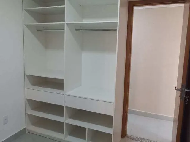 Imagem 7: Apartamento à venda em São Luís, Cohama, com 1 quarto, 36m²