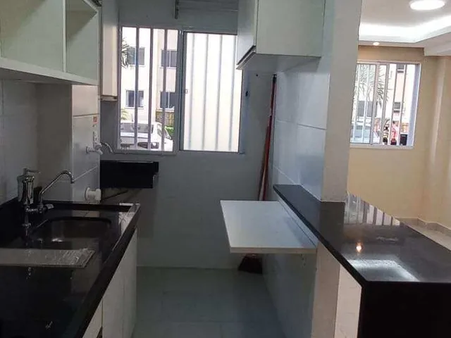 Imagem 9: Apartamento à venda em São Luís, Cohama, com 1 quarto, 36m²