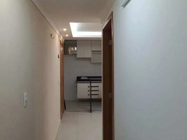 Imagem 10: Apartamento à venda em São Luís, Cohama, com 1 quarto, 36m²