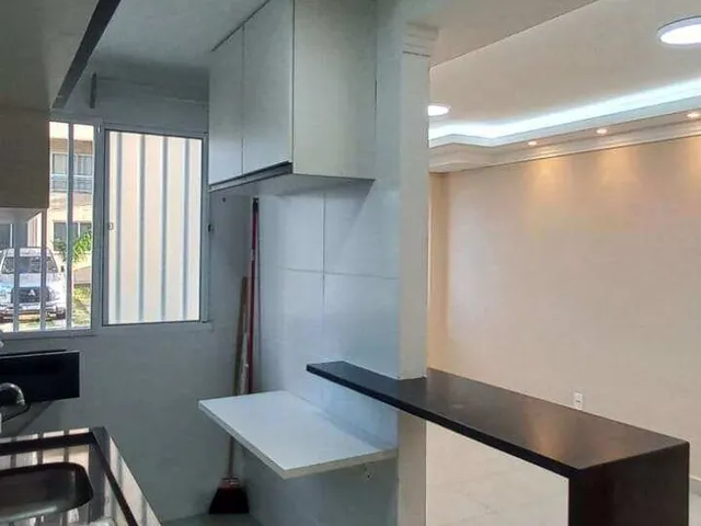 Imagem 11: Apartamento à venda em São Luís, Cohama, com 1 quarto, 36m²