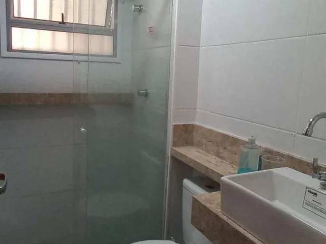 Imagem 12: Apartamento à venda em São Luís, Cohama, com 1 quarto, 36m²