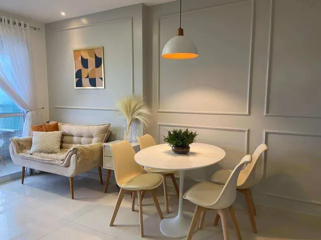 Imagem 2: Apartamento para alugar em São Luís, Cohama, com 2 quartos, 46m²
