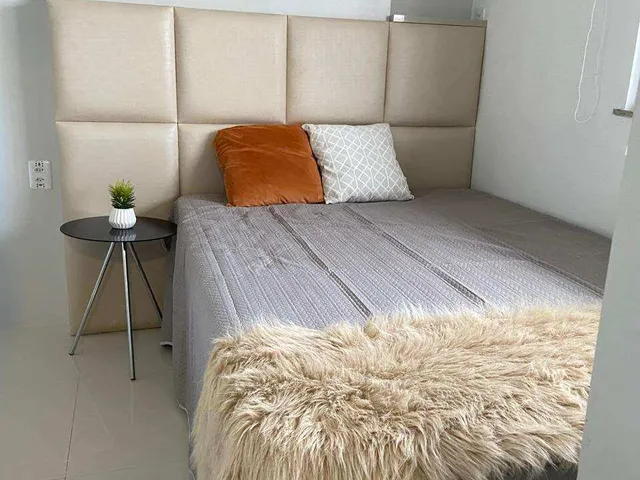 Imagem 3: Apartamento para alugar em São Luís, Cohama, com 2 quartos, 46m²