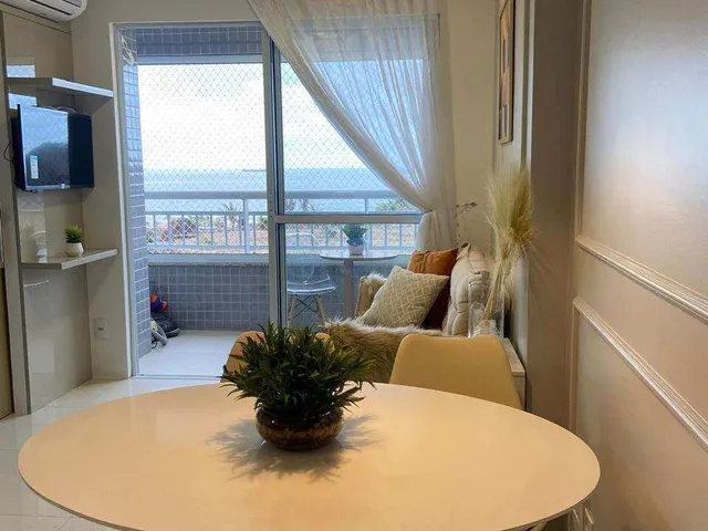 Imagem 4: Apartamento para alugar em São Luís, Cohama, com 2 quartos, 46m²