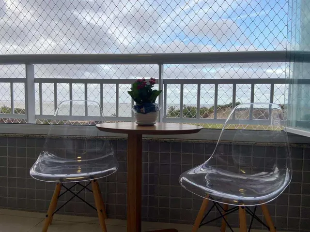 Imagem 5: Apartamento para alugar em São Luís, Cohama, com 2 quartos, 46m²