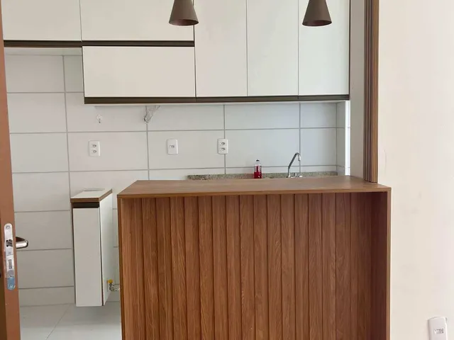 Imagem 6: Apartamento para alugar em São Luís, Cohama, com 2 quartos, 46m²