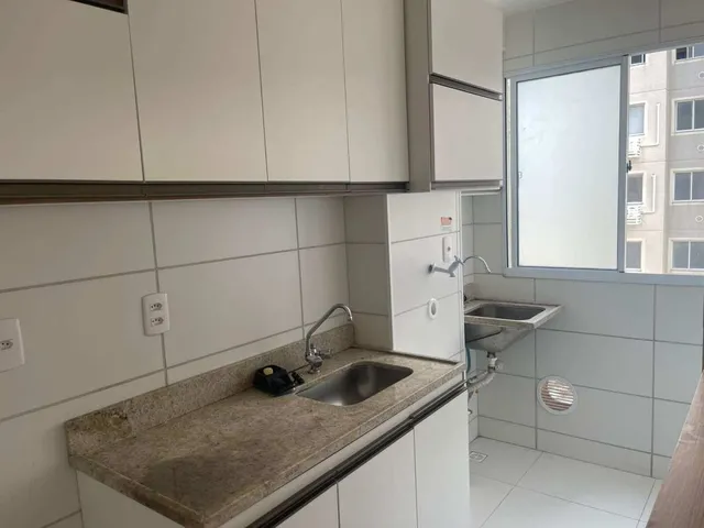 Imagem 8: Apartamento para alugar em São Luís, Cohama, com 2 quartos, 46m²