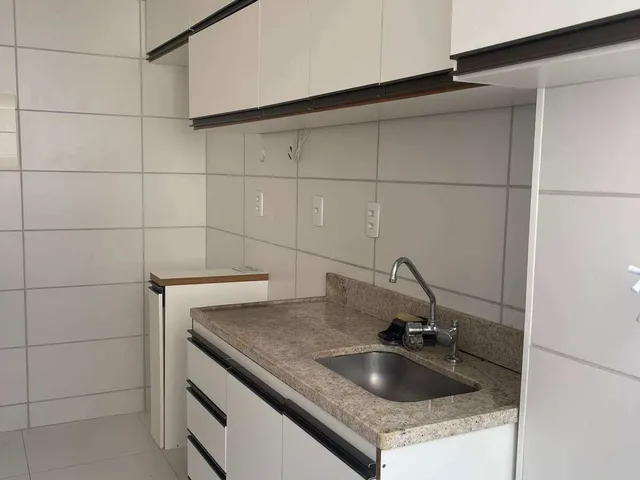 Imagem 9: Apartamento para alugar em São Luís, Cohama, com 2 quartos, 46m²