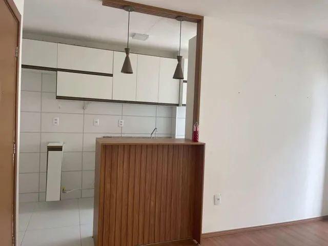 Imagem 10: Apartamento para alugar em São Luís, Cohama, com 2 quartos, 46m²