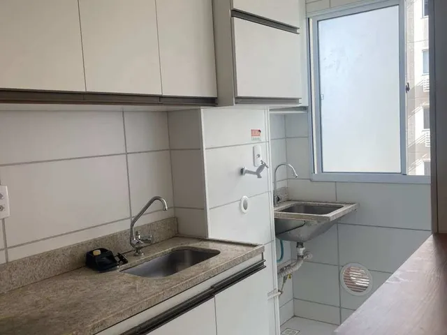 Imagem 13: Apartamento para alugar em São Luís, Cohama, com 2 quartos, 46m²