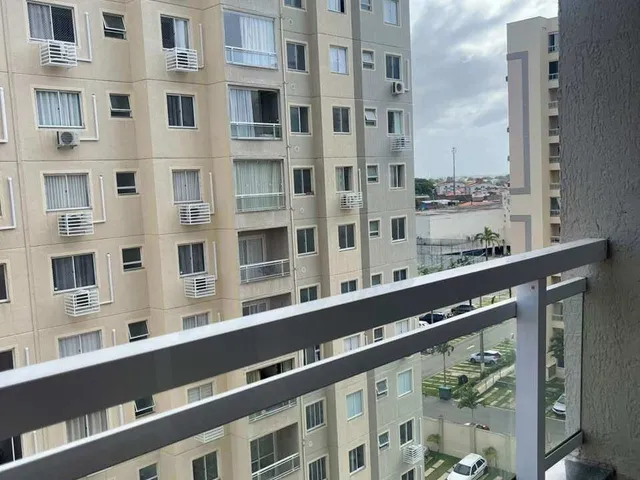 Imagem 15: Apartamento para alugar em São Luís, Cohama, com 2 quartos, 46m²