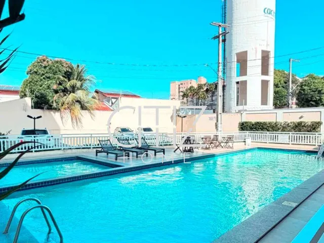 Imagem: Apartamento à venda em São Luís, Jardim