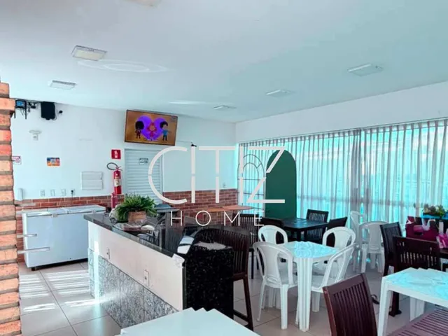 Imagem 4: Apartamento à venda em São Luís, Jardim Eldorado, com 2 quartos, 50m² na Cohama