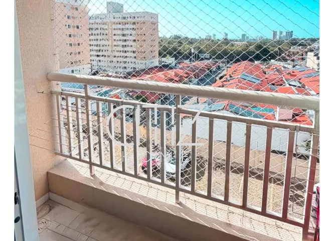 Imagem 3: Apartamento à venda em São Luís, Jardim Eldorado, com 2 quartos, 50m² na Cohama